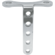 Scheinwerferhalterungen MOUNT H/LIGHT UNIVRSAL CH