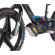 STACYC™ E-Bike Skid Plate SKID PLT ALUM STACYC STACYC™ E-Bike Skid Plate SKID PLT ALUM STACYC