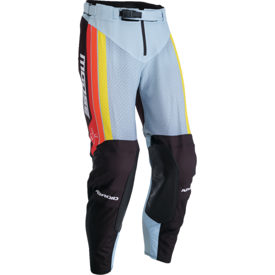 Agroid Hose PANT AGROID GY/YL 32 Agroid Hose PANT AGROID GY/YL 32