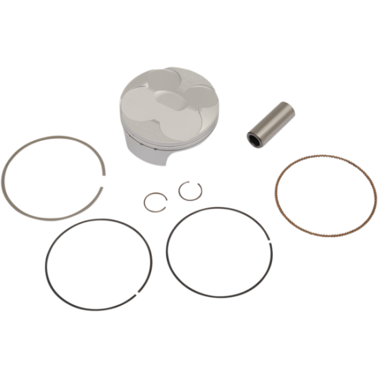 Piston Kit for 4-Stroke PISTON KIT CRF250F 16