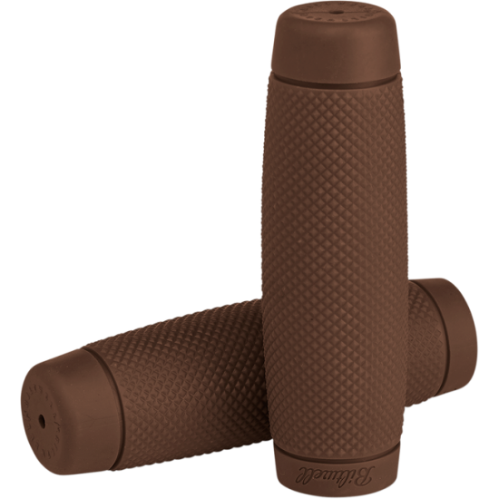 Recoil Bar Grips GRIPS RECOIL 7/8" CHOC