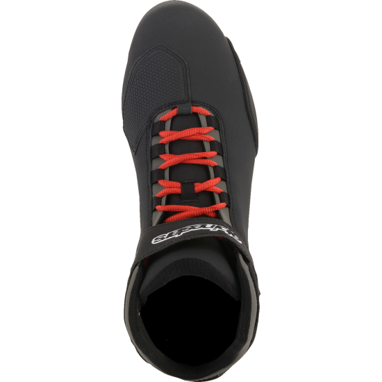 Sektor Shoes SHOE SEKTOR BLACK/RED 9