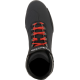 Sektor Shoes SHOE SEKTOR BLACK/RED 10.5