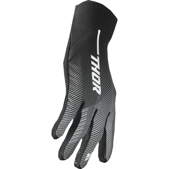 Agile Tech Handschuhe GLOVE AGILE TECH BK/WH SM