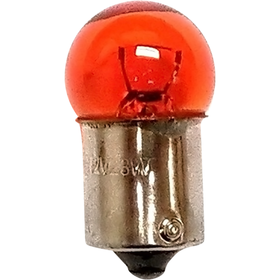 Replacement Bulb for Universal Marker Lights BULB AMBER S/F ECE APPR