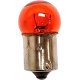 Ersatzbirne für Universal-Positionsleuchten BULB AMBER S/F ECE APPR