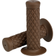 Thruster Bar Grips GRIPS THRUSTR 7/8" CHOC