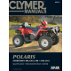 Service Manual POLARIS SPORTSMAN 400, 45