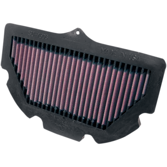 High-Flow-Luftfilter AIR FILTER GSXR600/750