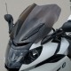 Windshield/Windscreen WSCRN BMW K1600GT SMK GY