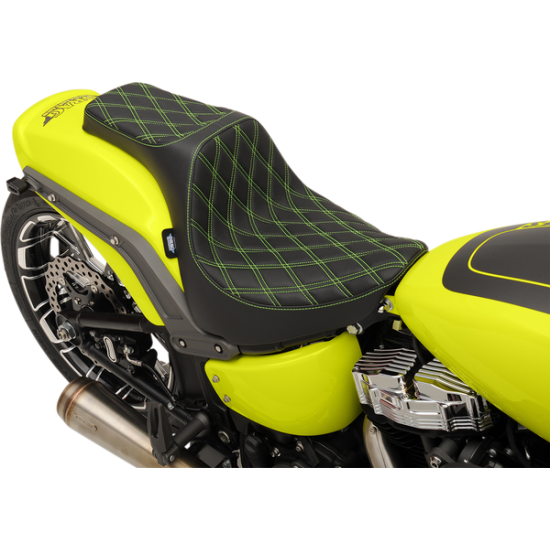 Predator III Seat SEAT PRED III DDS FXFB18