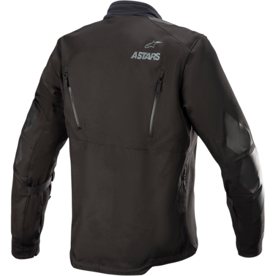 Venture XT Jacke JACKET VENTURE XT BK/BK 3X