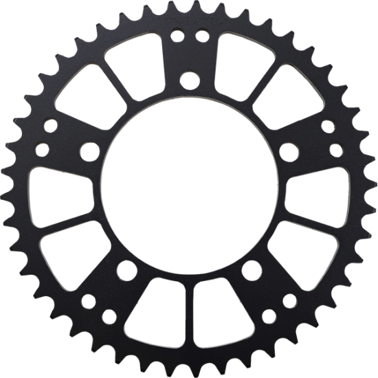 Steel Rear Sprocket SPROCKET STEEL MSE BMW 45T Steel Rear Sprocket SPROCKET STEEL MSE BMW 45T
