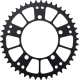 Steel Rear Sprocket SPROCKET STEEL MSE BMW 45T Steel Rear Sprocket SPROCKET STEEL MSE BMW 45T