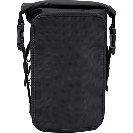 Hurricane RiggPak Crash Bar/Tail Bag TAIL BAG HURR RIGGPAK