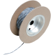 OEM farbige Drahtspule WIRE 18G 100' GREY/WHITE