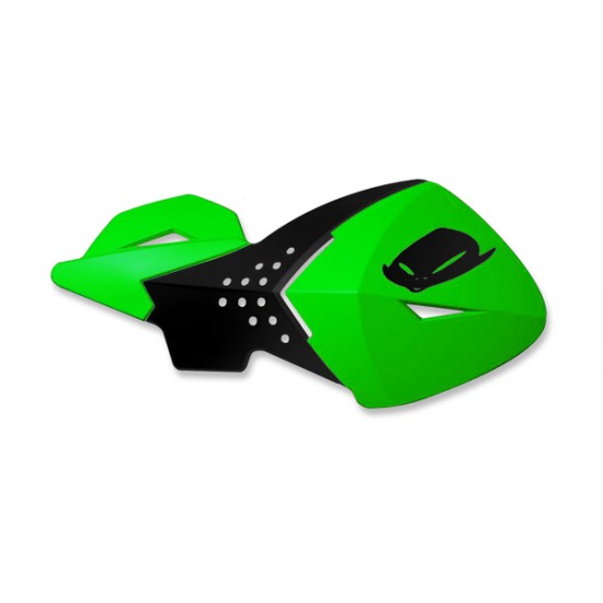 Escalade-Handschutz HANDGUARDS ESCALADE GREEN