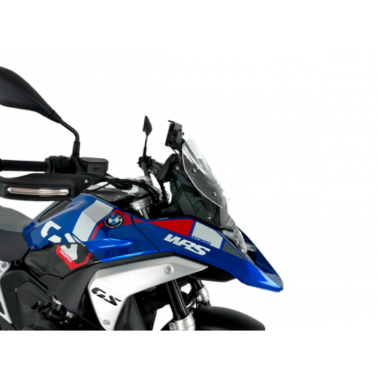 Verkleidungsscheibe WNDSCRN SPORT R1300GS CLEAR