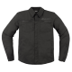 Upstate Canvas CE Jacket JKT UPSTE CANVAS CE BK XL