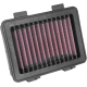 High-Flow-Luftfilter AIR FILTER KTM 390 DUKE