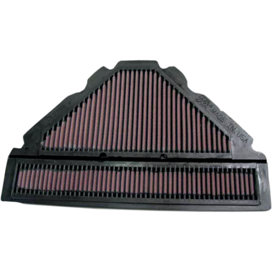 OE Replacement High-Flow Air Filter AIR FIL YZF600