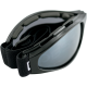 Crossfire Klappbrille GOGGLE CROSSFIRE SMOKE