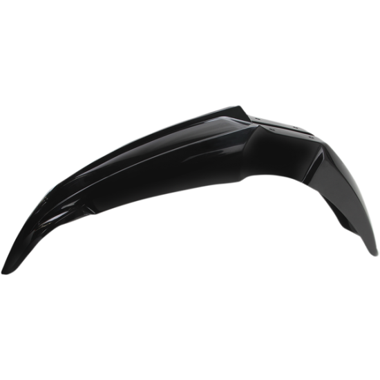 Front Fender Replacement Plastic FENDER FRONT YZF450 18-22 BLK