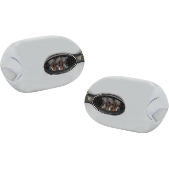 Elypse LED Front Turn Signals ELYPSE TURN SIGNAL CH