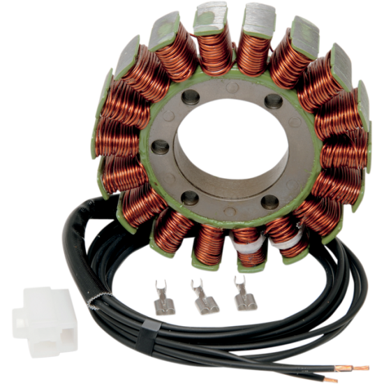 Stator for Yamaha STATOR YAMAHA 21-421