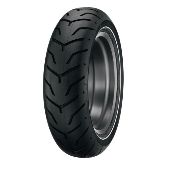 D407 Tire D407 HD R NW 180/65B16 81H TL