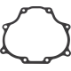 Foamet® Expanded Gasket Cover GASKET TRANS BRG CVR 6 SP Foamet® Expanded Gasket Cover GASKET TRANS BRG CVR 6 SP