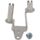 Gaszugführung und -halterung GUIDE CABLE S S E/G CV