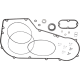 Primärdichtungssatz GASKET KIT PRMY FXST94-06