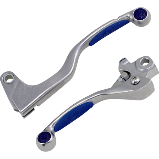 Competition Hebel LEVER COMP SET BLU YZ