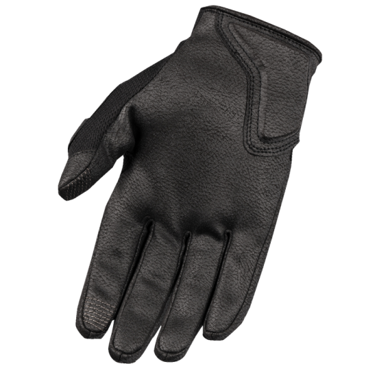 Punchup CE™ Gloves GLOVE PUNCHUP CE BK XL