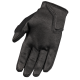 Punchup CE™ Gloves GLOVE PUNCHUP CE BK LG