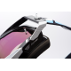 Racecraft 2 Goggles GOGGLE RC2 ARKANA MIR BL Racecraft 2 Goggles GOGGLE RC2 ARKANA MIR BL
