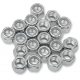 Nylock Nut NYLOCK NUT 3/8 (20PK)