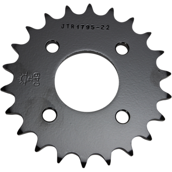 Kettenrad SPROCKET REAR 22T 520