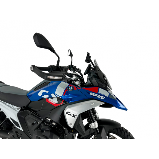 Verkleidungsscheibe WNDSCRN ENDURO R1300GS DARK SMK