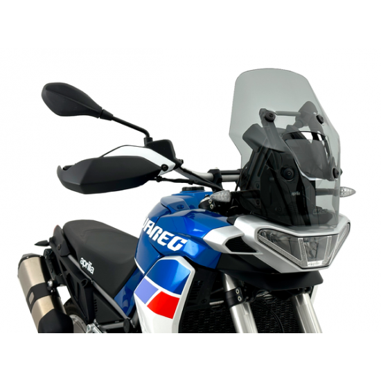 Motorcycle Fairing Windscreen WNDSCRN STANDARD TUAREG660 SMK