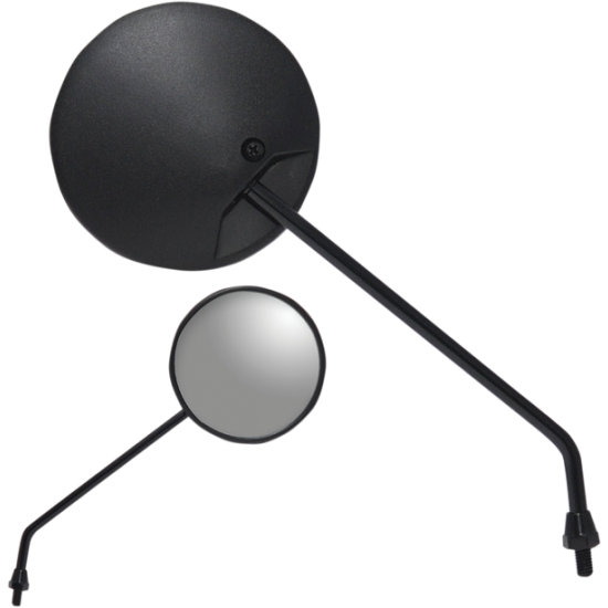 Universal-Rollerspiegel MIRROR PU SCOOTER UNIV. Universal-Rollerspiegel MIRROR PU SCOOTER UNIV.