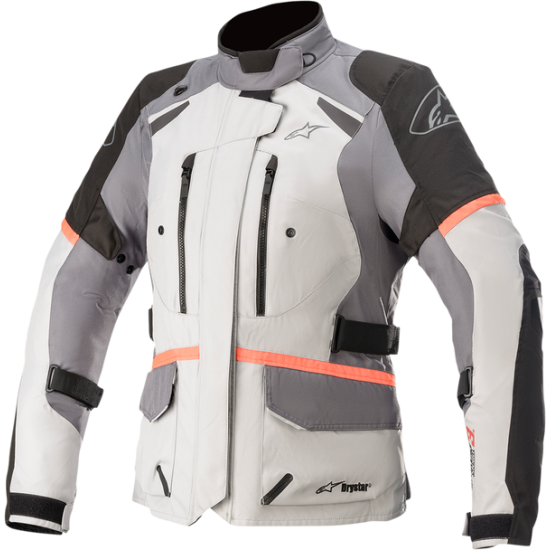 Stella Andes v3 Drystar® Jacket JACKET 4W ANDES V3 G/G/C 2X