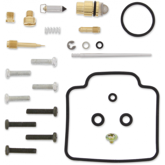 Vergaser-Reparatursatz - Yamaha REPAIR KIT CARB YAM