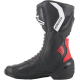 BOOT SMX-6 V2 BLACK/RED 46 BOOT SMX-6 V2 BLACK/RED 46