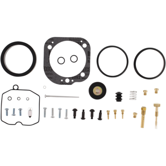 Vergasersatz CARB KIT HARLEY