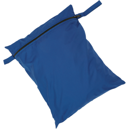 Full Dresser Classic Cover COVER XL BLUE/BLK