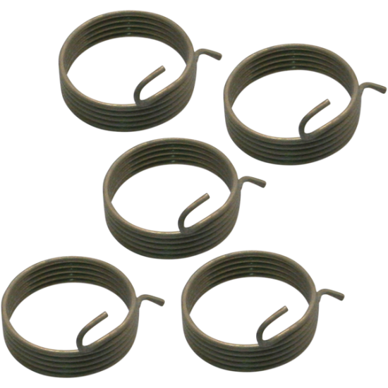 Carburetor Springs SPRING THR RTRN 5PK