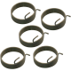 Carburetor Springs SPRING THR RTRN 5PK