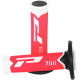 Cross 788 Dreischichtgriffe GRIPS788 WHITE/RED/BLACK